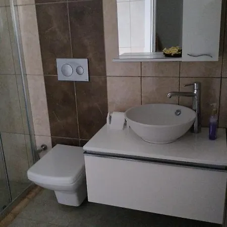Villa Infinity Sarıgerme 3 *
