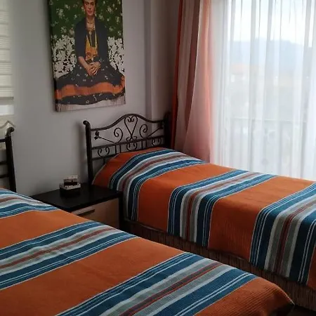 Villa Infinity Sarıgerme 3 Dalaman
