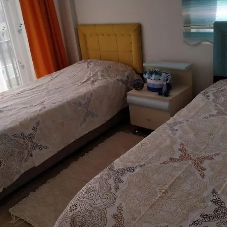 Infinity Sarıgerme 3 Villa