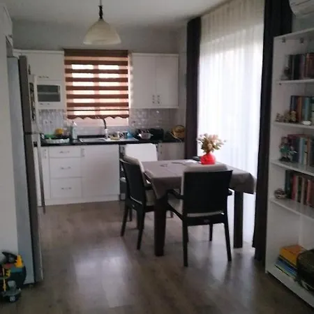 Infinity Sarıgerme 3 Dalaman