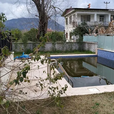 Villa Infinity Sarıgerme 3 *