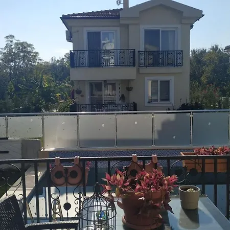 Infinity Sarıgerme 3 Villa Dalaman